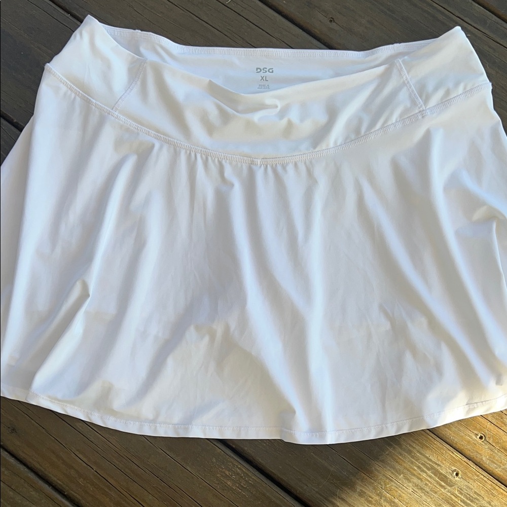 DSG Skort